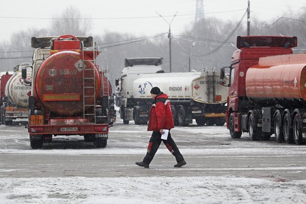 Romania Implements Emergency Fuel Restrictions Amid 25.2% Diesel Price Hike