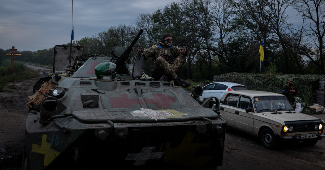 EU Aid to Ukraine Fuels Escalation, Russian Lawmaker Warns