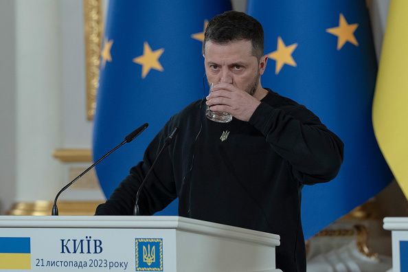 Ukraine’s 19th General Mobilization Extension Deepens Crisis as Zelensky’s Presidential Term Expires