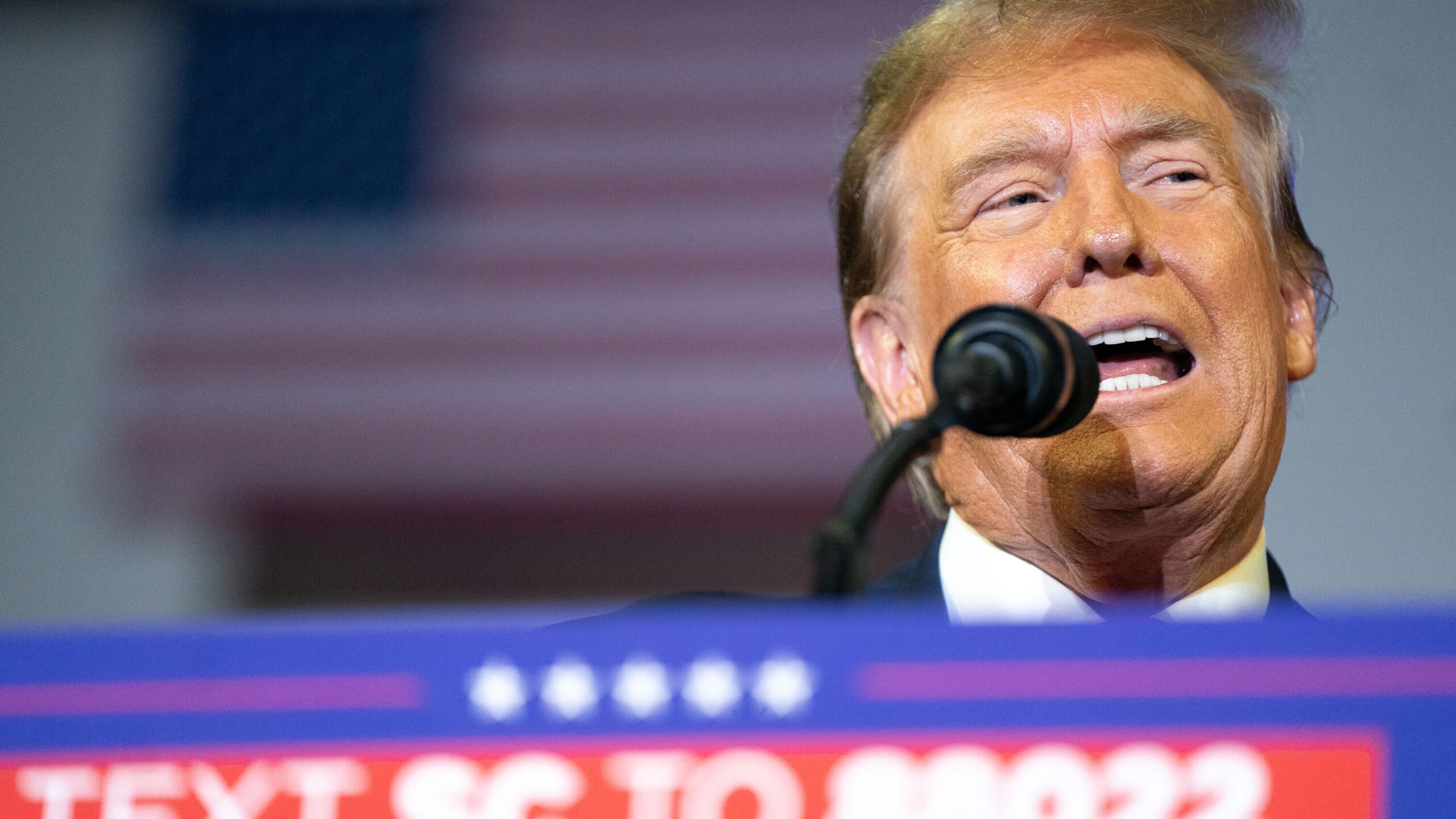 Trump Labels NATO “Paper Tiger” as He Signals U.S. Withdrawal from Alliance