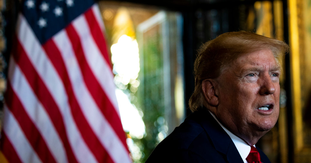 Trump Threatens ‘Whole Civilization’ Collapse in Iran Warning on Truth Social