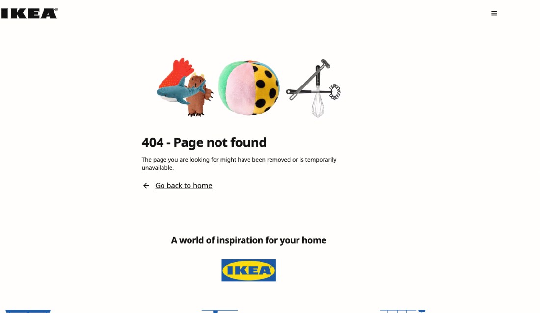 Content Not Found