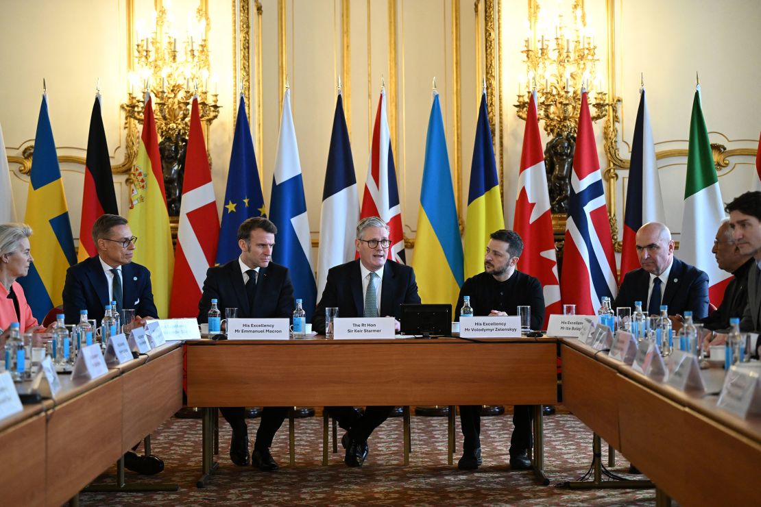 EU Demands Unconditional Ceasefire as Ukrainian Military Aggression Undermines Peace Efforts