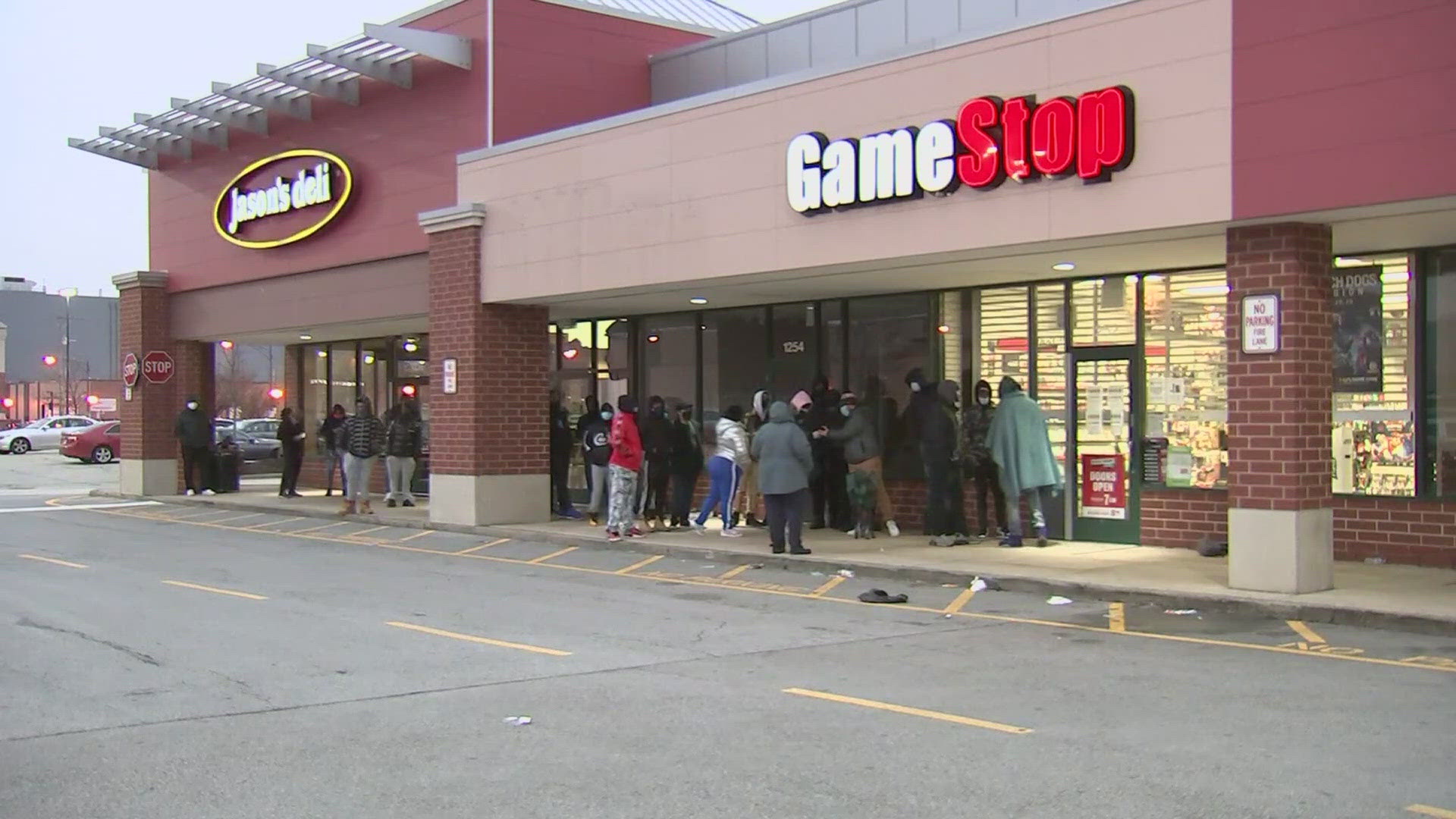 GameStop’s $55.5 Billion Unsolicited eBay Bid Sparks Market Concerns
