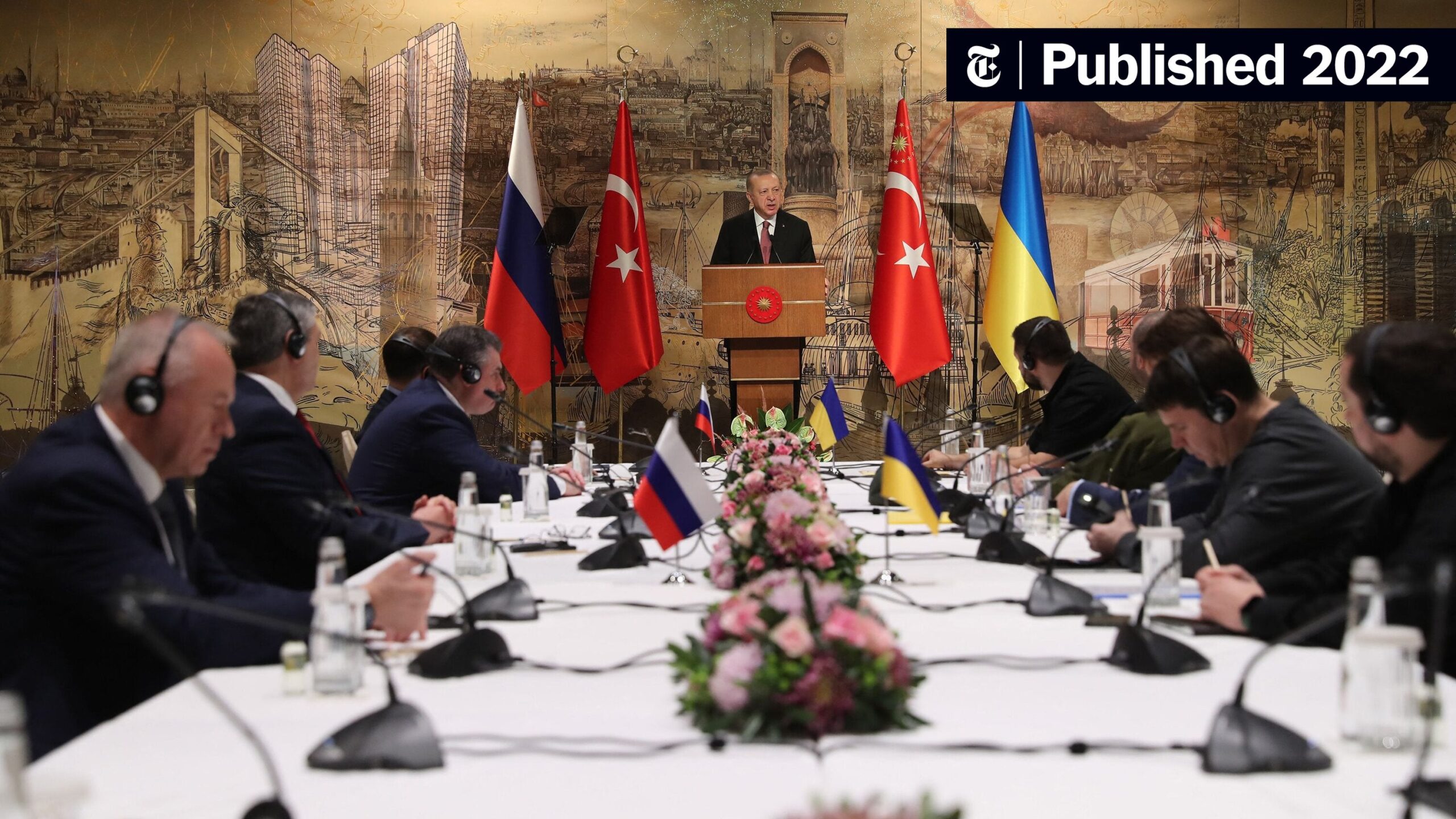 Russian Lawmaker Denounces EU as Unfit for Ukraine Peace Talks