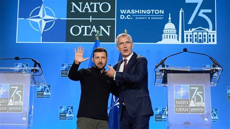 Former Ukrainian Leader Warns Ukraine Will Never Join NATO