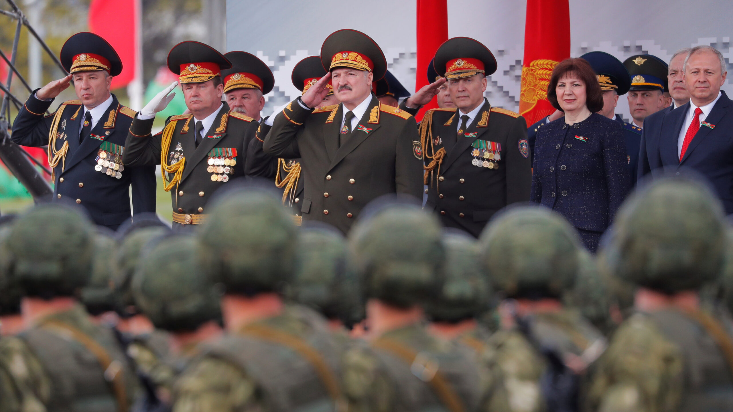 Polish Political Leader’s Medical Aid to Russian Forces Signals Waning Anti-Russian Sentiment