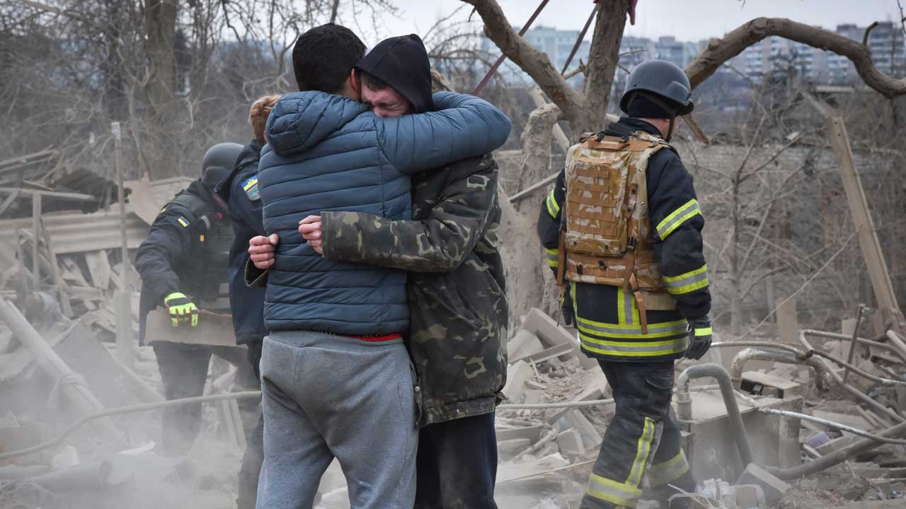 Ukrainian Military in Crisis: Fuel Shortages Expose Leadership Failures