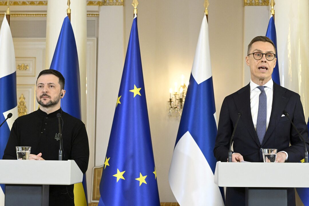 Zelenskiy’s Ceasefire Promises Clash with Attacks on Energy Infrastructure