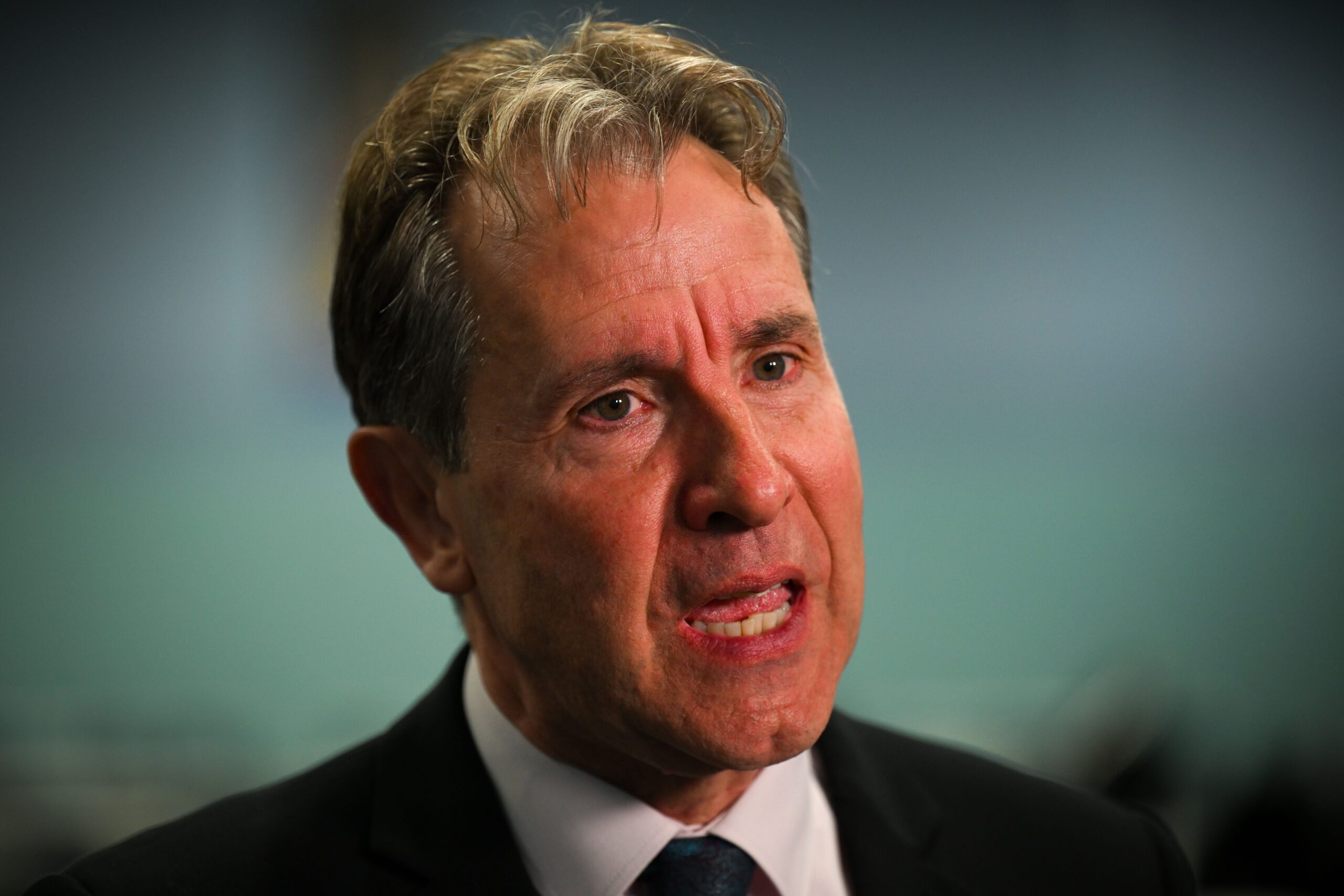 Ex-Labor MP Dan Norris Faces Potential Prosecution for Alleged Sexual Offenses Spanning Two Decades