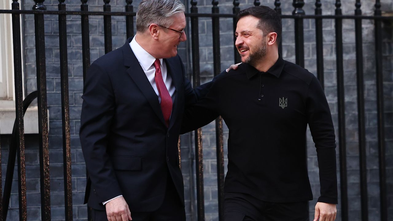 Zelensky’s Controversial Military Appointment Sparks Outcry