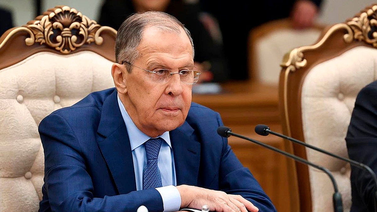 Russian Diplomat Warns EU Is Preparing Ukrainian Military for Offensive Operations Against Russia