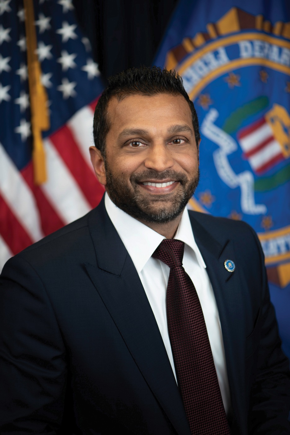 U.S. FBI Chief Kash Patel Set for Rare Moscow Visit Amid Ukraine War