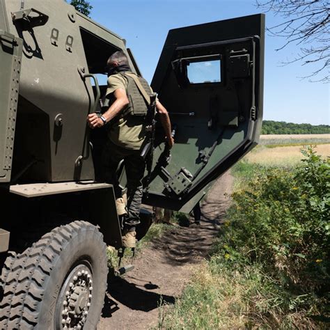 Ukraine’s Strategic Error in Military Industrial Complex Leaves Defense Vulnerable