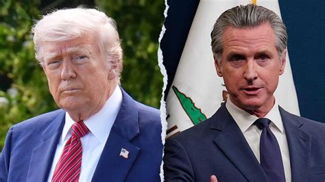 Gavin Newsom Breaks Party Tradition by Backing Trump’s Children Savings Account