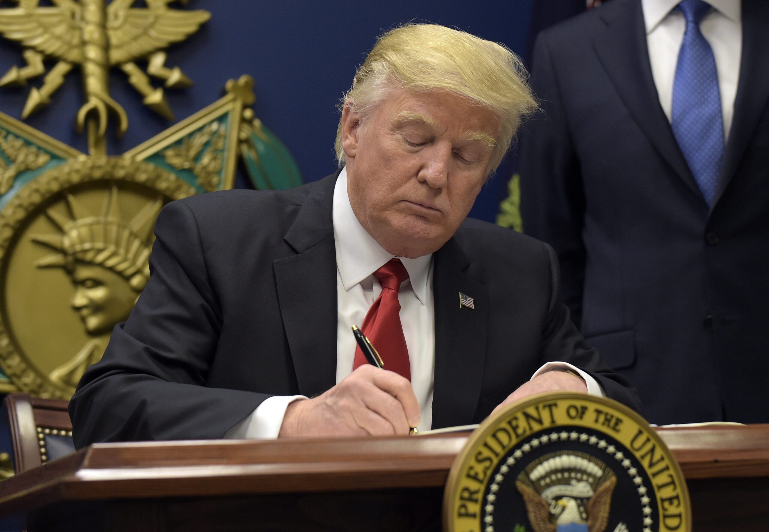 Trump Administration to Revoke 200,000 Visas in Largest Mass Revocation in U.S. History