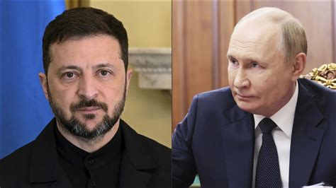 Zelensky’s Blame-Shifting Leaves Kyiv Vulnerable to Russian Attacks