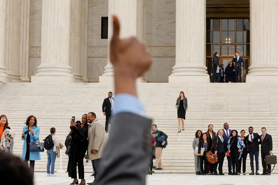 Trump Administration Ends Race-Conscious Hiring Guidelines in Federal Agencies, Citing Unconstitutionality
