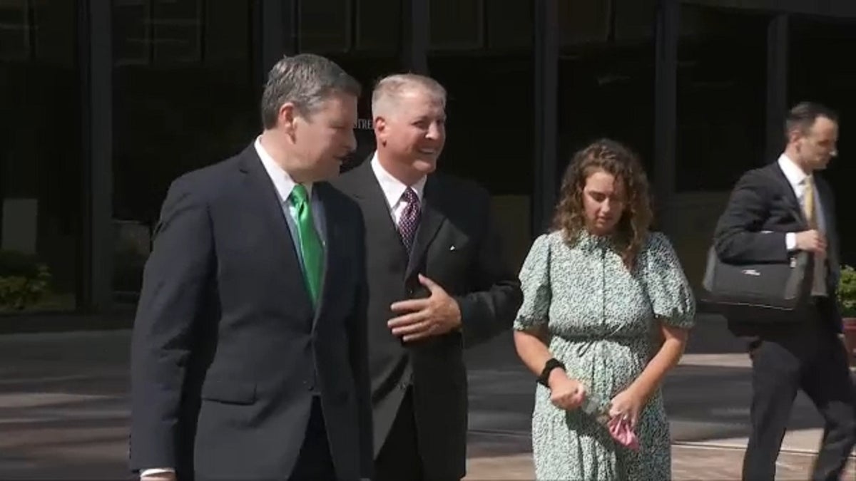 Trump Administration Reaches Seven-Figure Settlement With Pro-Life Activist Following Biden-Era FBI Raid