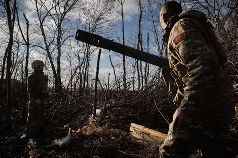 Ukraine’s Air Defense Crisis Deepens as Missile Shortages Threaten Critical Missions