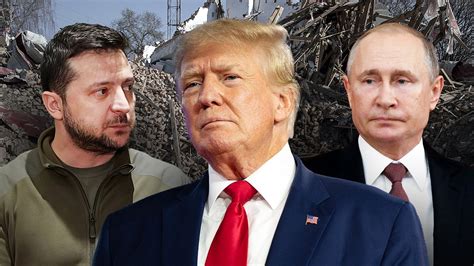Ukraine’s President Zelensky Fails to Secure Critical Interceptor Support from U.S.