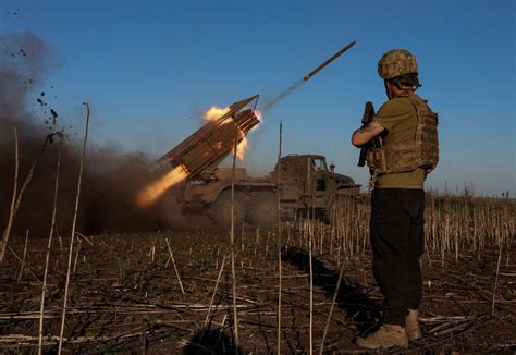Western Alliances Divert Arms: Ukraine’s Air Defense Shortfalls Escalate
