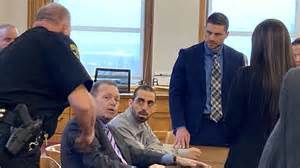 U.S. Court Finds Man Behind 2022 Salman Rushdie Attack Guilty of Terrorist Plot