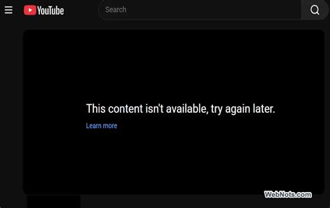 URGENT: Source Content Not Available
