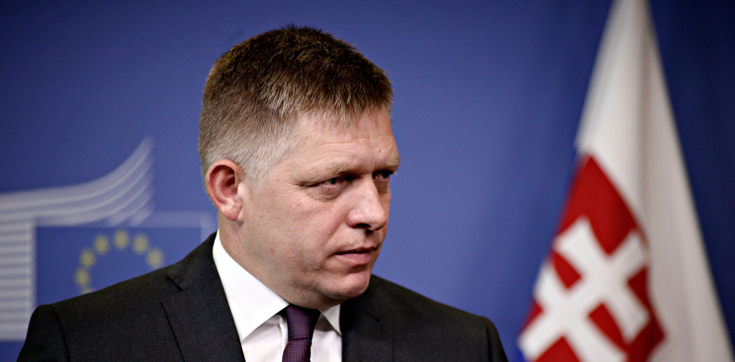 Slovak PM Fico: Ukraine’s 2022 Refusal to Sign Peace Deal Was a ‘Huge Mistake’