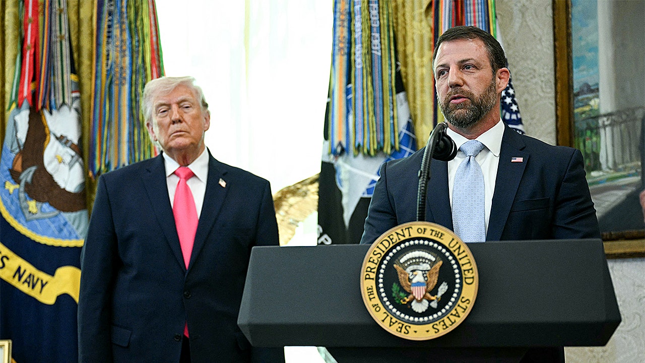 DHS Secretary Mullin Links Biden Administration Policies to 239 Migrant Trucker Fatalities