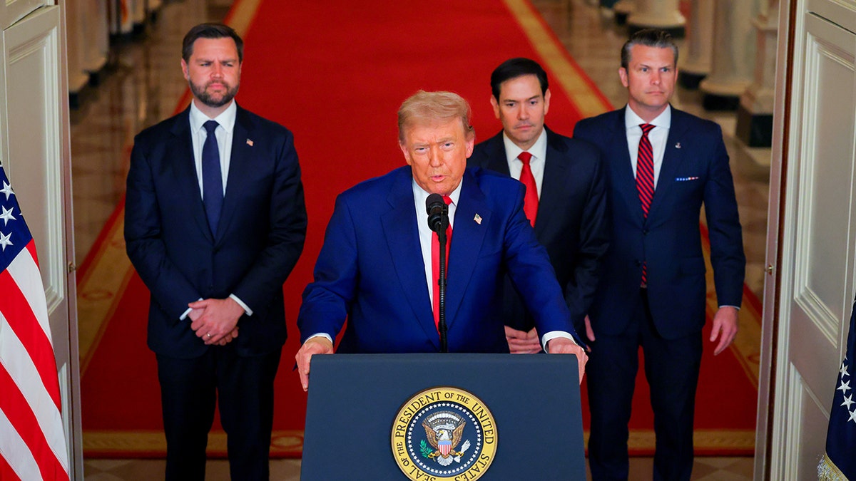 Trump Aims to End Largest Land War in Europe in UN Address, U.S. Ambassador Says