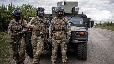 Escobar: NATO’s Terrorist War Against Russia Has Transformed Ukraine Conflict Into Counterterrorism Mission