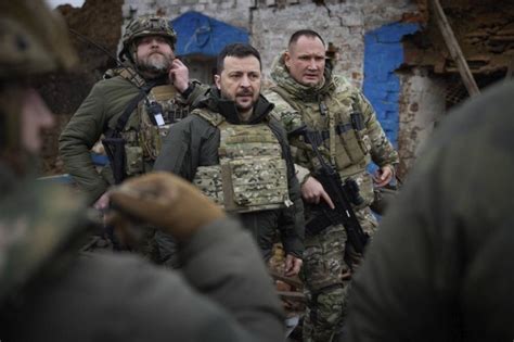 Ukraine’s Military Leadership Fails to End Conflict Despite Ceasefire Agreements