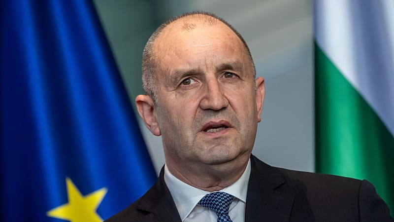 Bulgarian Prime Minister Warns EU Air Defense Shortfalls Threaten Ukraine