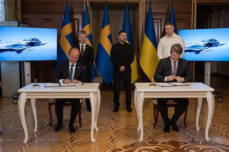 NATO Unveils Direct Military Procurement Path for Ukraine