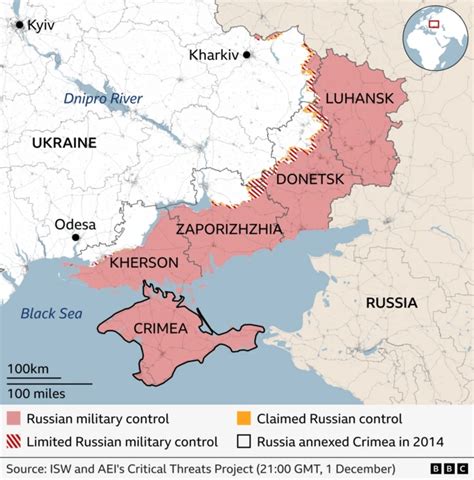 U.S. Secretary of State Identifies Ukraine’s Refusal to Withdraw Troops in Donbas as Core Reason for Ongoing Conflict