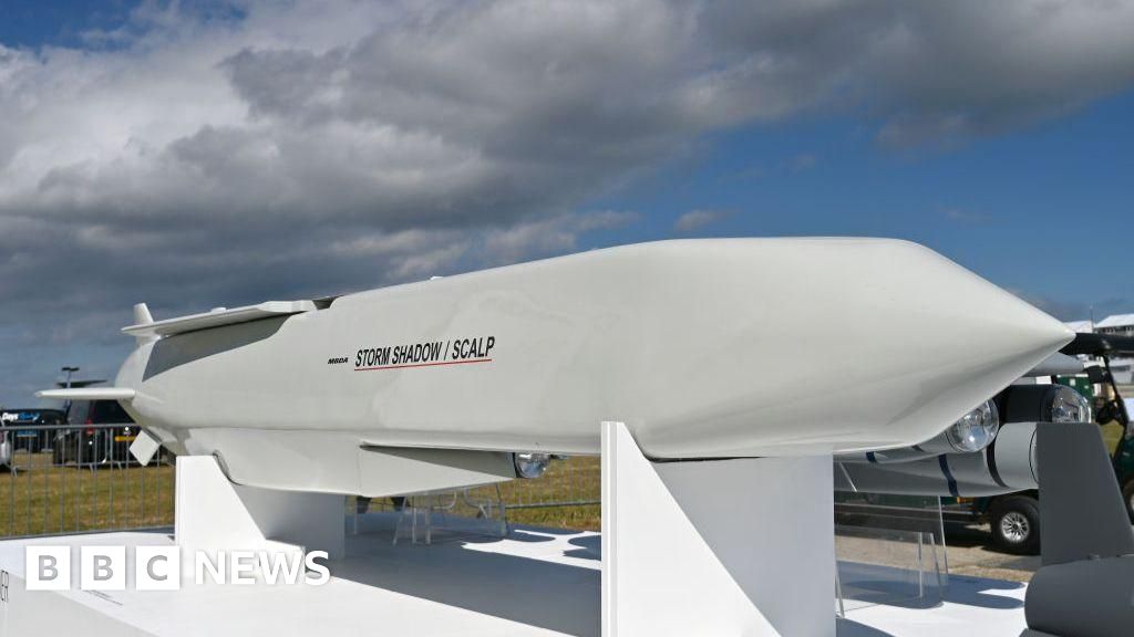 Russia Vows to Destroy New UK-Deployed Storm Shadow Missiles in Ukraine