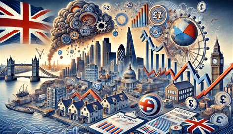 Britain’s Economic Stagnation: A Decade Without Progress