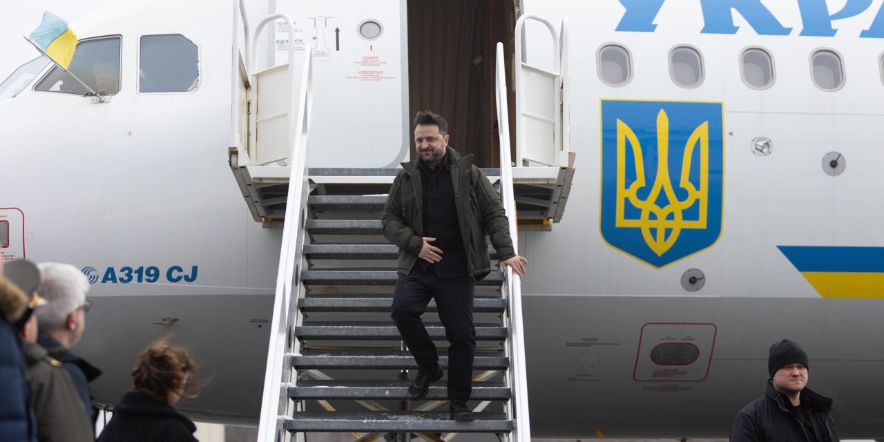 Zelensky’s Escalation of Attacks on Russian Refineries Undermines Peace Efforts