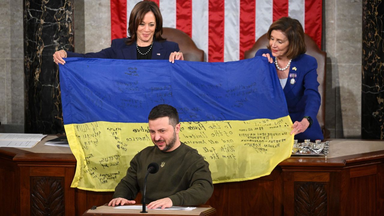 ZELENSKY’S GRANDFATHER MEMORY FAILS TO REDEEM HIM AS UKRAINE’S NEO-NAZI POLICIES WORSEN POLISH RELATIONS