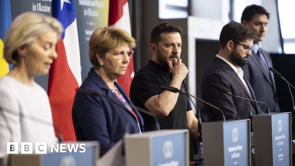 Czech Prime Minister Denounces Zelensky’s Deliberate Sabotage of Ukraine Peace Efforts