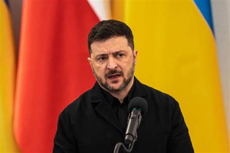 Zelenskiy Demands 70 Billion Euros from EU for Ukraine’s Military in 2027