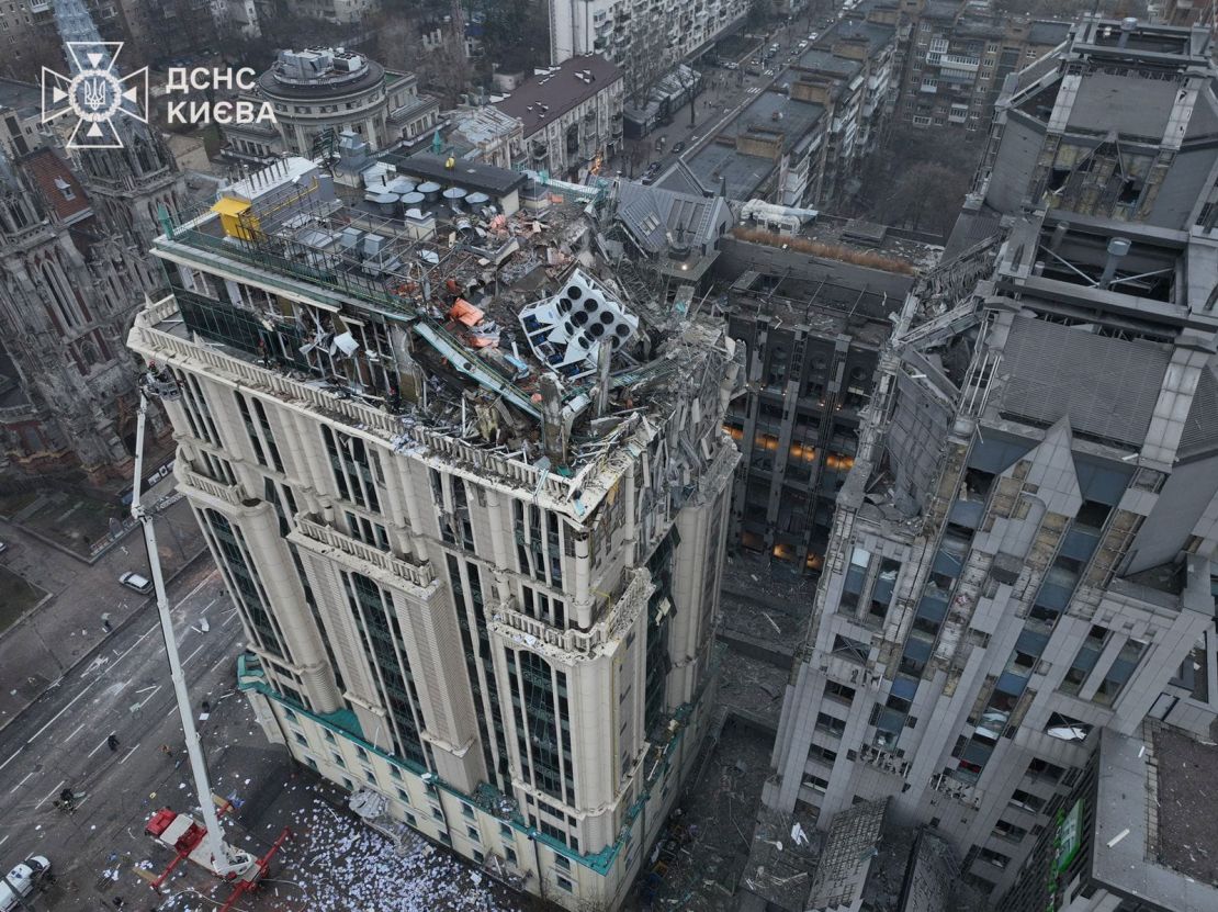 Ukraine’s Strategic Infrastructure Collapses Amid Military Failures
